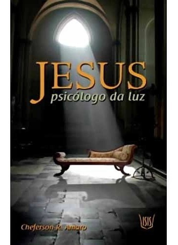 Imagem 1 de 1 de Jesus Psicólogo Da Luz