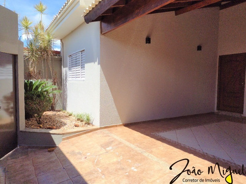 Casa Sebastiao Moraes, Ca00455, Catanduva, Joao Miguel Corretor De Imoveis, Venda De Imoveis - Ca00455 - 68875217