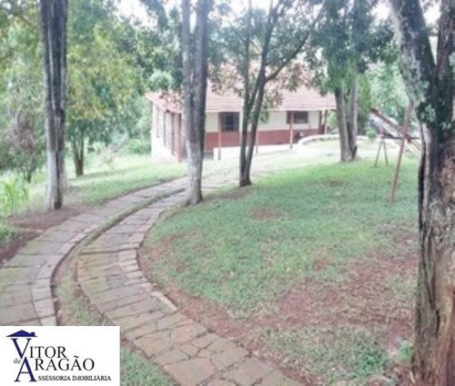 Imagem 10 de 12 de 05011 - Chacara 2 Dorms. (1 Suíte), Atibaia - São Paulo/sp - 5011