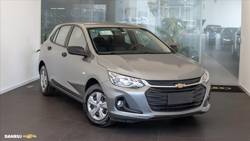 Chevrolet Onix 1.0 FLEX MANUAL