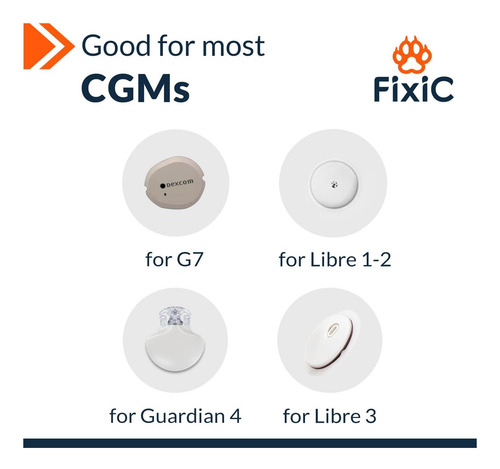 Parches Adhesivos De Estilo Libre Fijo 25 Pc-bien For Free