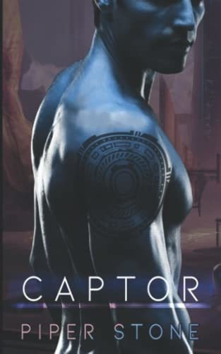 Captor A Dark Sci-fi Romance - Stone, Piper, De Stone, Piper. Editorial Independently Published En Inglés