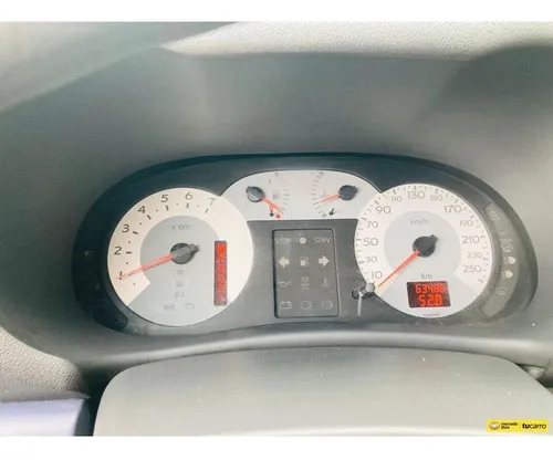 Renault Clio F.iv Expression