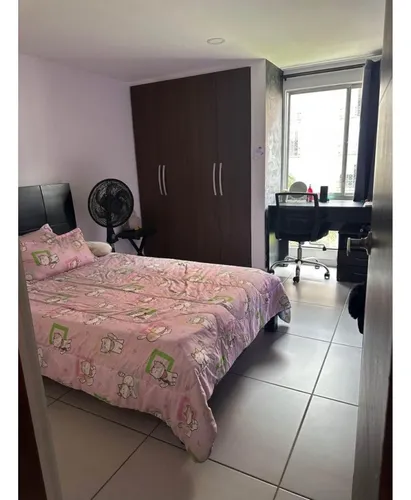 Venta Apartamento 85mtr2 Prados Del Norte, Norte De Cali, 12833-1