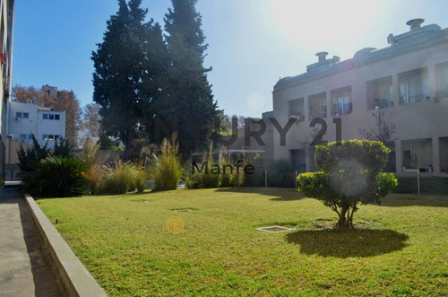 Imagen 12 de 14 de Venta Dos Ambientes Loft Villa Del Parque Complejo Solares. Parque Y Pileta