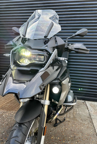 Bmw R 1200 Gs