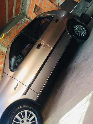 Fiat Palio Mpi 1.5 El