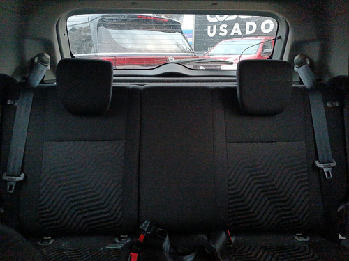 Suzuki Swift 2022