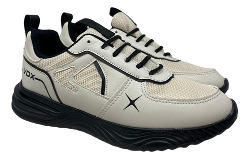 Tenis Mujer Super Ligero Vox - 4004