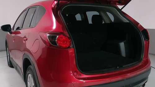 Mazda CX-5 2.0 I AT 2WD