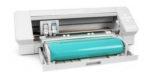 Imagen 3 de 6 de Plotter De Corte Silhouette Cameo 4 Kit Completo !