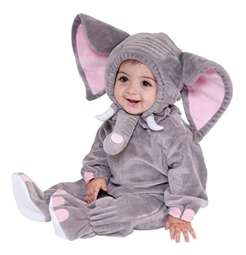 Disfraces De Bebé - Novedades Del Foro Disfraz De Elefante D