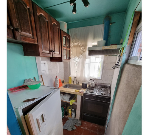 Imagen 4 de 15 de Miramar Casa Barrio Belgrano 3 Ambientes Usd 25.000