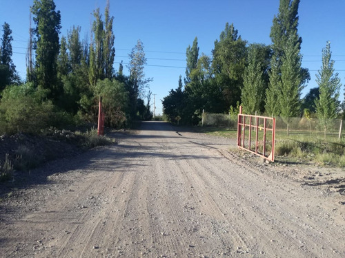 Terreno En Venta A 200 Metros De Ruta 14 Barrancas