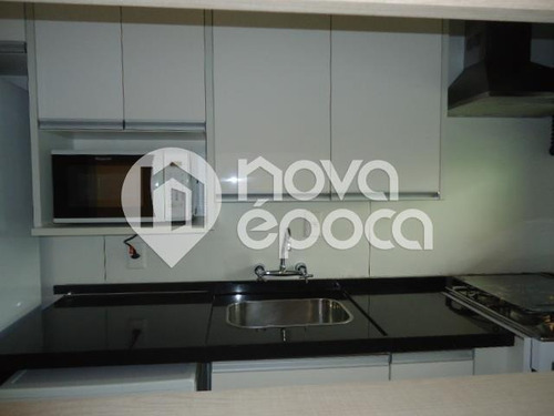 Imagem 23 de 25 de Flat/aparthotel - Ref: Lb2ah9352