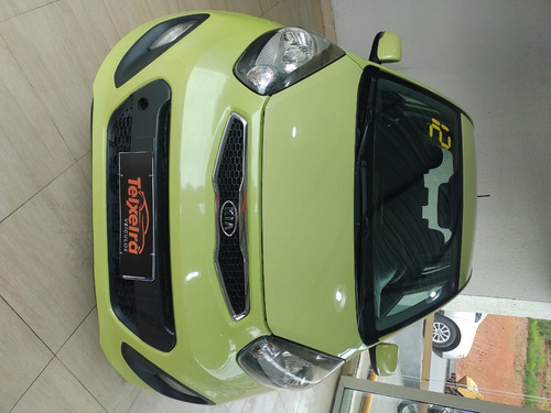 Imagem 4 de 12 de Kia Picanto