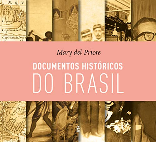 Libro Documentos Historicos Do Brasil