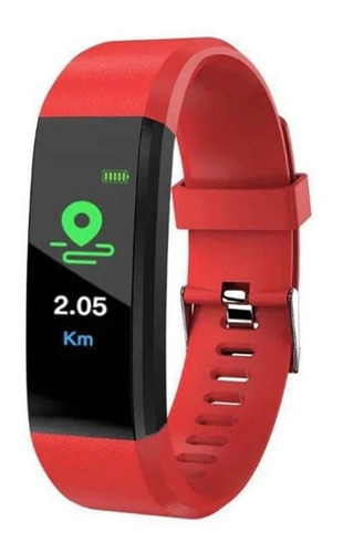 Reloj Pulsera Inteligente Smart Band 