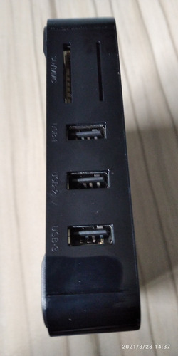 Imagen 3 de 6 de Tv Box Android 11.1 , 8g+128g Wifi 2.4g/5g