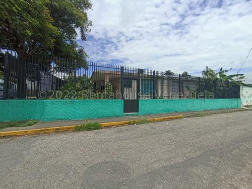 Casa En Venta En El Oeste De La Ciudad De Barquisimeto Mehilyn Perez