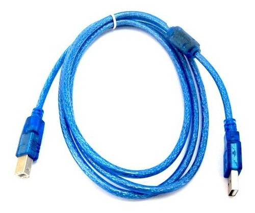 Cable Usb Impresora 