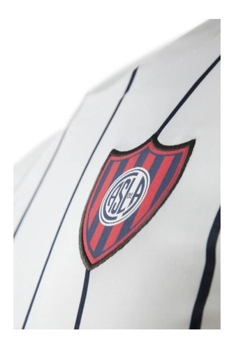 Conjunto De San Lorenzo De Almagro Suplente Oficial De Niño