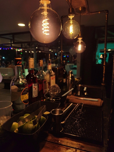 Imagen 5 de 5 de Barra Móvil - Eventos - Barra Libre - Chopera