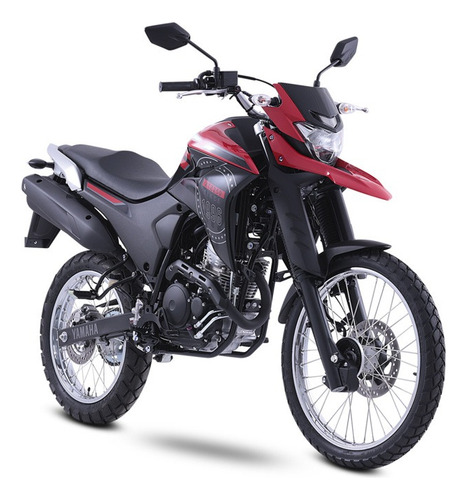 Yamaha Xtz 250 Abs 0km No Honda Tornado No Kawasaki Klx
