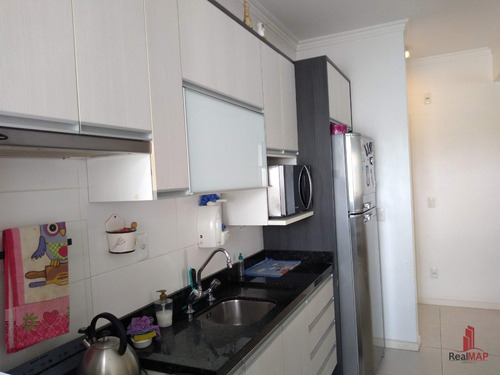 Imagem 5 de 15 de Apartamento - Campinas - Ref: 11712 - V-11712