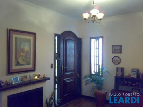 Imagem 7 de 15 de Casa Assobradada - Jardim Marajoara - Sp - 273252