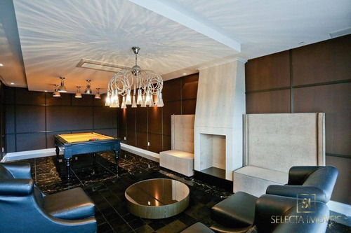 Imagem 17 de 30 de Apartamento À Venda, 190 M² Por R$ 3.700.000,00 - Barra Sul - Balneário Camboriú/sc - Ap0818