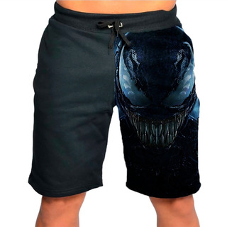 bermuda jeans venom