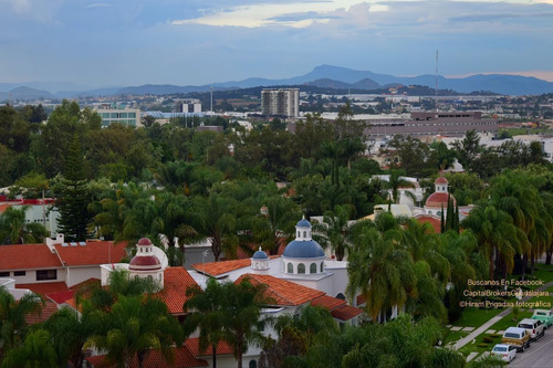 Imagen 10 de 22 de Terreno En Venta De Lujo Puerta De Hierro