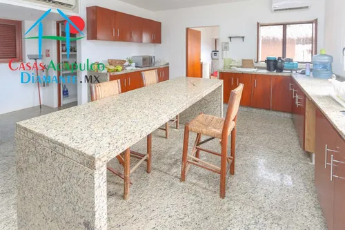 Cad Casa Mía. Joya Frente Al Mar: Lujo, Diseño Y Exclusividad Con Acceso Directo A La Playa