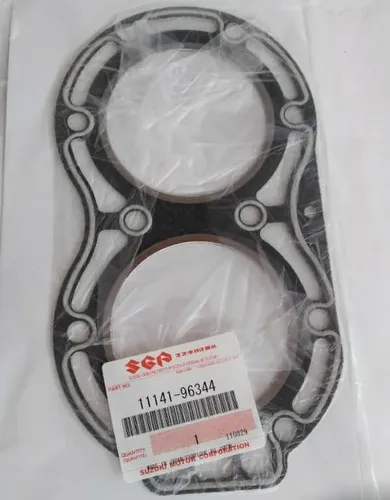 Empacadura De Camara Dt30