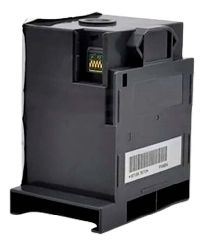 Caja Mantenimiento T6712 T671200 Original Epson