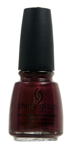 Geláze Esmalte Para Uñas China Glaze Long Kiss 14ml