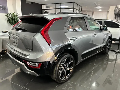 Kia Niro ZENITH