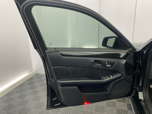 Mercedes-Benz Clase E 5.5 Amg