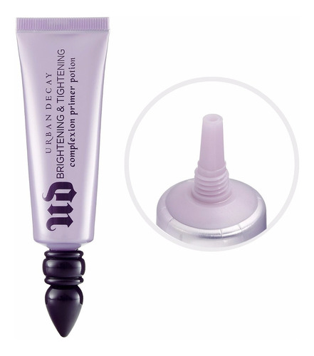 Urban Decay - Primer Rostro Hidratar Fijar Maquillaje