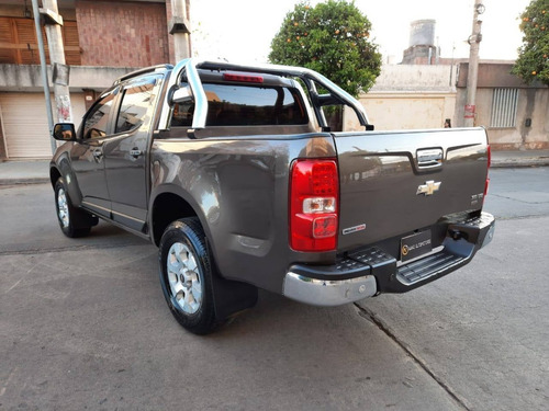 Chevrolet S-10 Ltz -4x2 , Entrega Y Cuotas , Recibo Menor !!