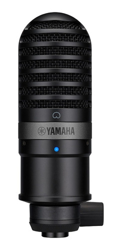 Micrófono Condensador Yamaha Ycm01 Cardioide Studios Xlr