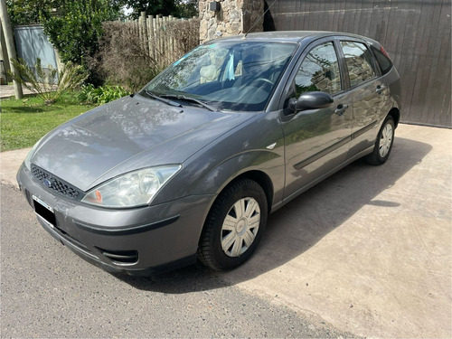 Ford Focus 1.6