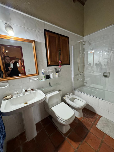 En Venta Espectacular Casa De Categoria En Agua De Oro