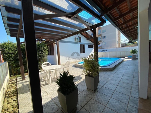 Imagem 23 de 28 de Casa No Anita Garibaldi Com 4 Quartos Para Venda, 330 M² - Lg8009