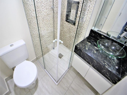 Imagem 18 de 19 de Praia Das Pitangueiras - Morro Do Maluf - Guarujá - 5 Dormitórios - 3 Suites - 2 Vagas - Ap4044 - 34710917