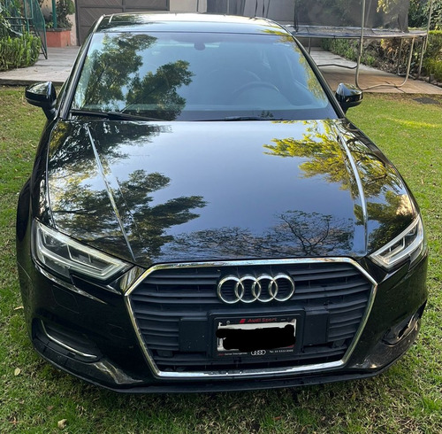 Audi A3 2.0 L Select At Dsg