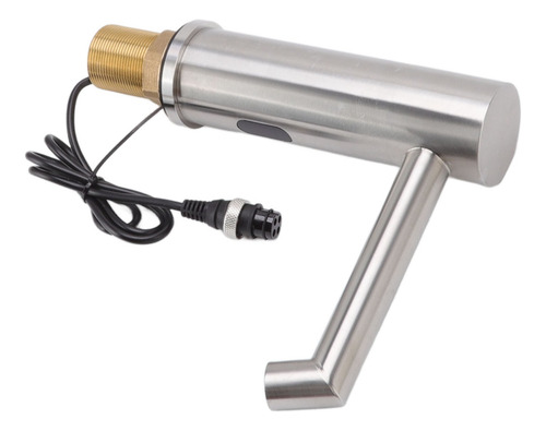 Grifo De Inducción G1/2 220v Infrarrojo Inteligente Automáti