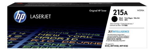 Tóner Hp W2310a Color Negro