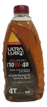 Comprar Aceite Semisintético 4 Tiempo 10w-40 Api\u002Fsl Ultra Lub 946ml